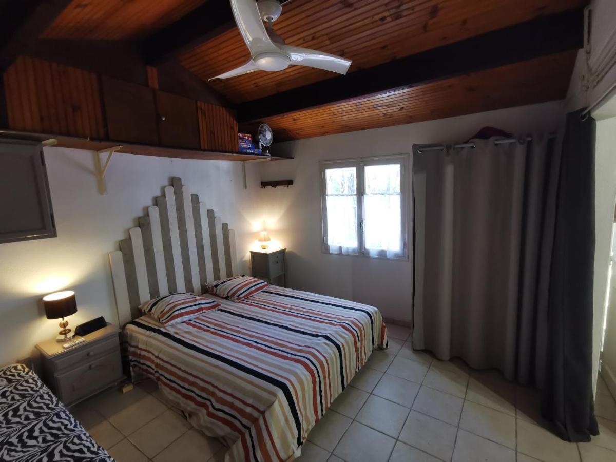 Maisonnette En Pleine Nature Le Beausset Dış mekan fotoğraf